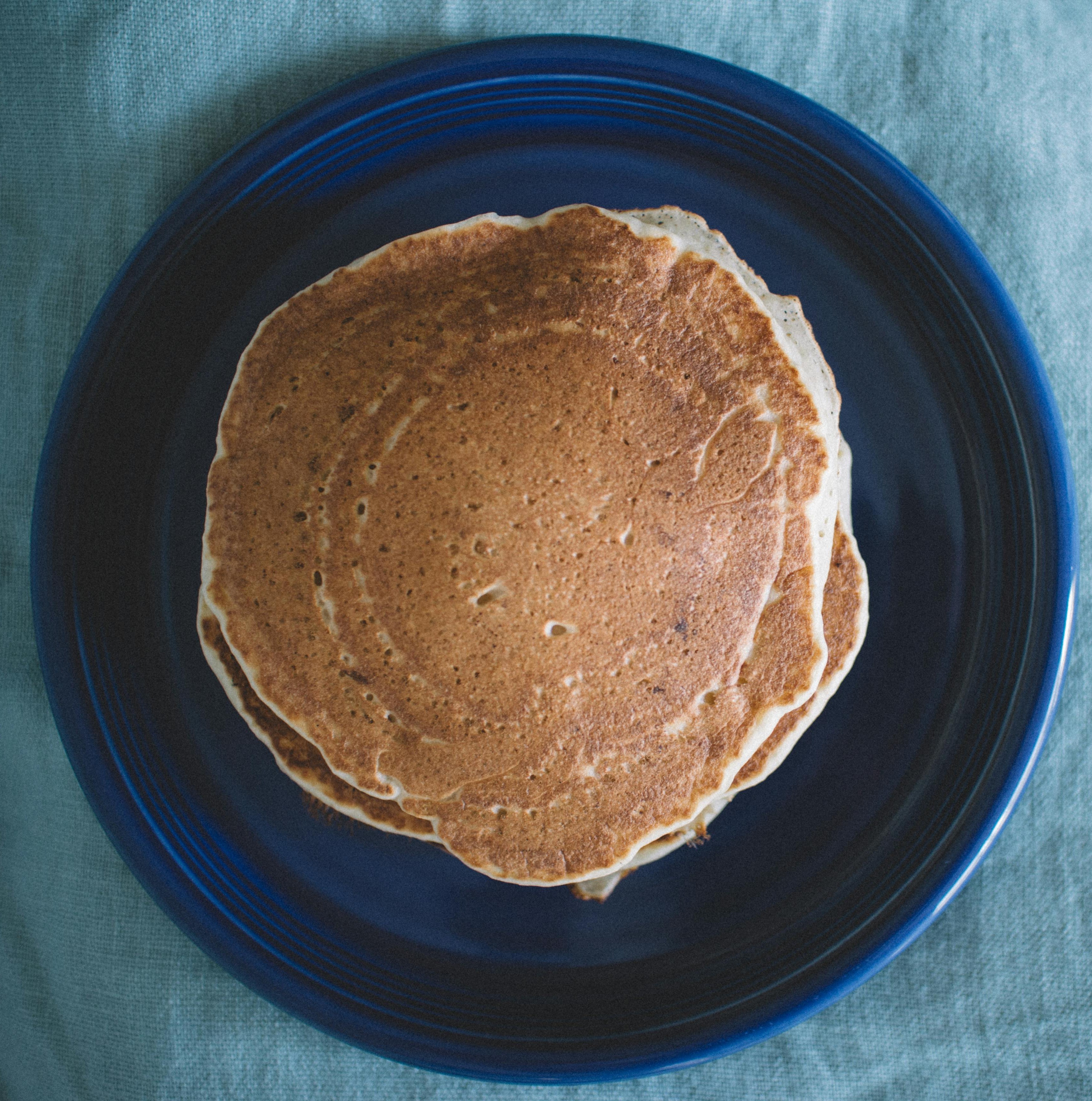 Pancakes