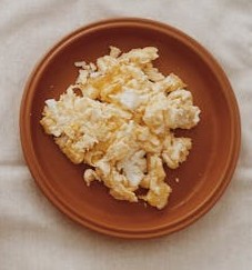 Scrambled Eggs