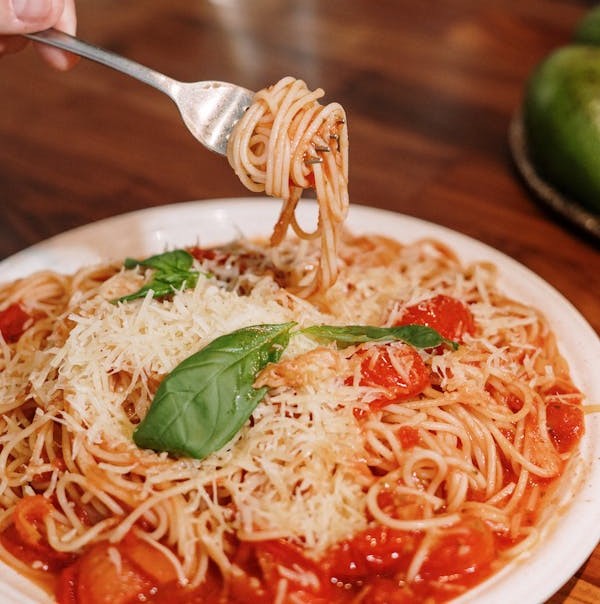Spaghetti