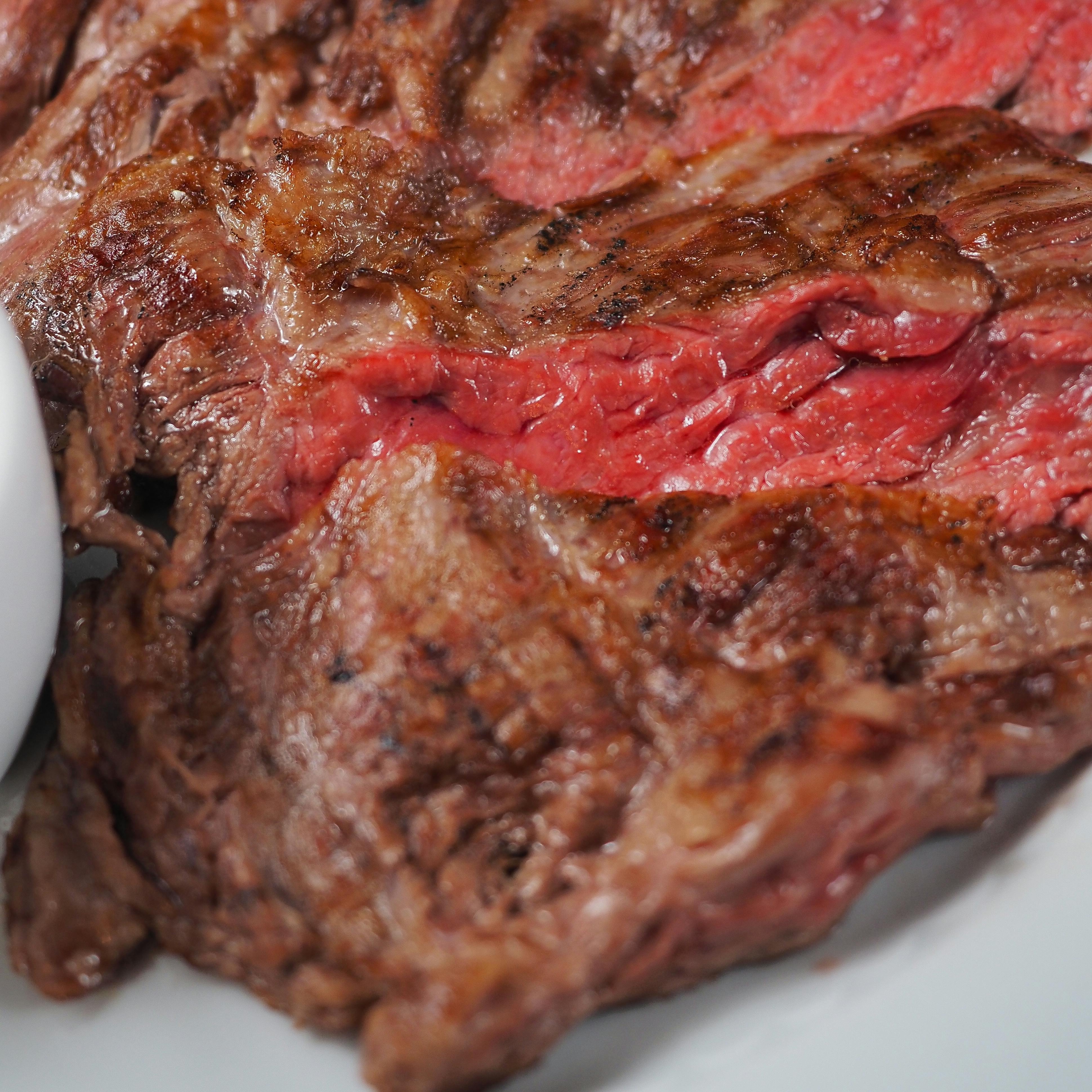 Steak